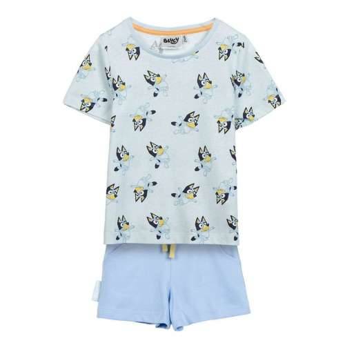 Set Odjeće Bluey Plava Cijena