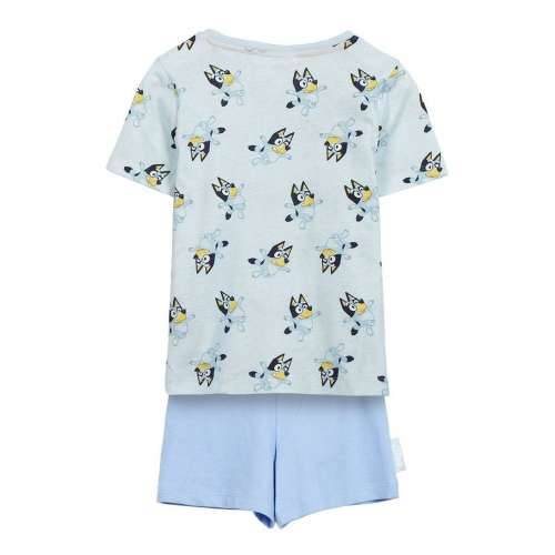 Set Odjeće Bluey Plava Cijena