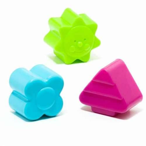 Igra Gradnje Moltó Blocks & Puzzles 15 Dijelovi Cijena