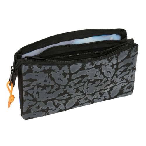 Torbica Naruto Crna 22 x 12 x 3 cm Cijena