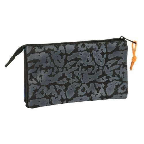 Torbica Naruto Crna 22 x 12 x 3 cm Cijena
