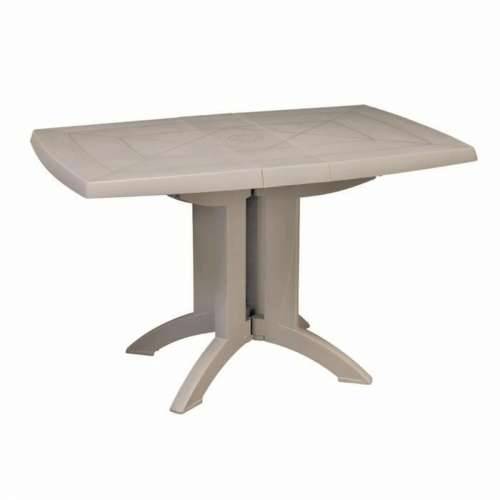 Sklopivi stol Grosfillex Vega Lan Smola Plastika 118 x 77 x 72 cm Cijena