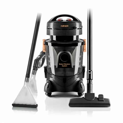 Robot usisivač Haeger VC-12W.045A Cijena