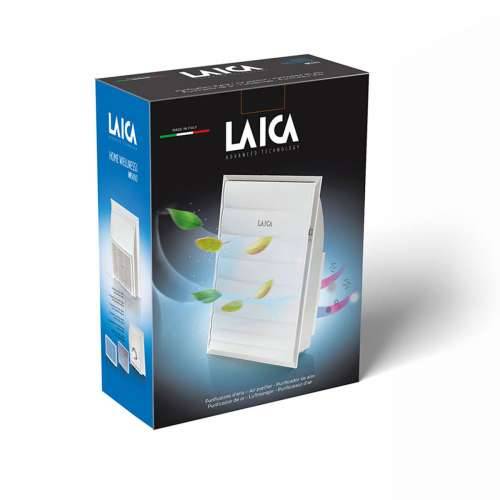 Pročišćivač zraka LAICA Cijena