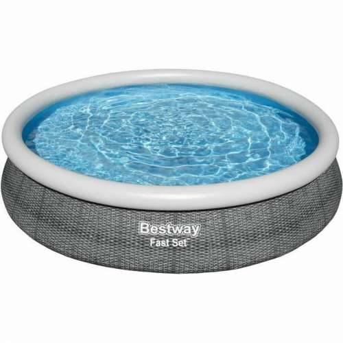 Bazen na napuhavanje Bestway 1249 L 366 x 76 cm Cijena
