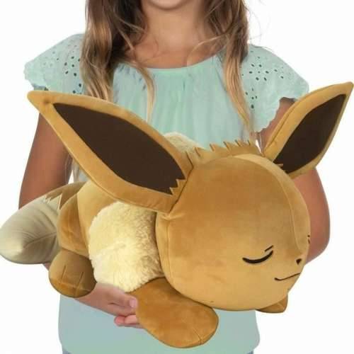 Lutka Beba Bandai Pokemon Eevee Cijena
