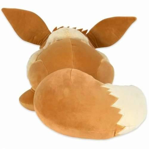 Lutka Beba Bandai Pokemon Eevee Cijena