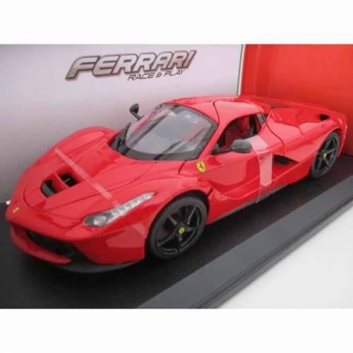 Automobil Bburago Ferrari 1:18 Cijena
