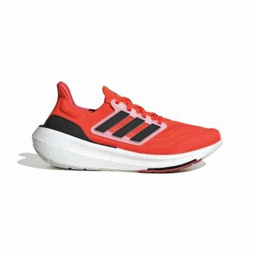 Tenisice za Trčanje za Odrasle Adidas Ultraboost Light Crvena Cijena