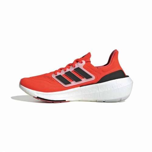 Tenisice za Trčanje za Odrasle Adidas Ultraboost Light Crvena Cijena