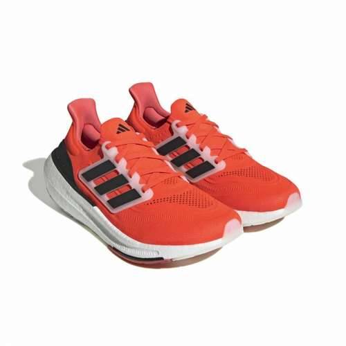 Tenisice za Trčanje za Odrasle Adidas Ultraboost Light Crvena Cijena