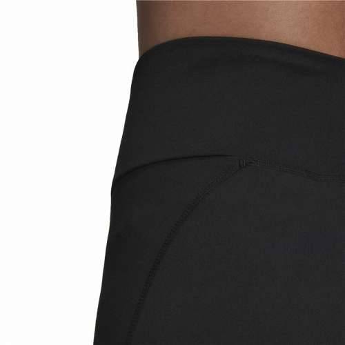 Ženske Sportske Tajice Adidas Yo Ess 78 Tig Crna Cijena