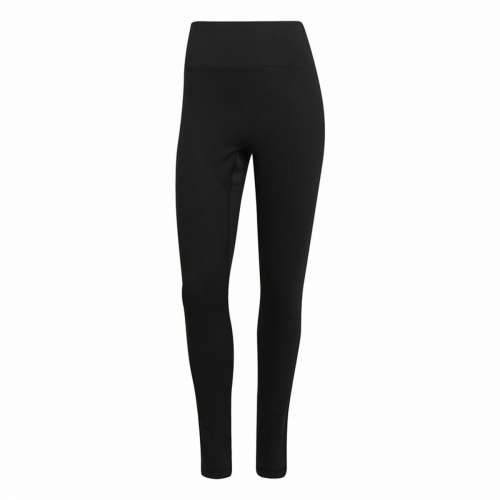Ženske Sportske Tajice Adidas Yo Ess 78 Tig Crna Cijena