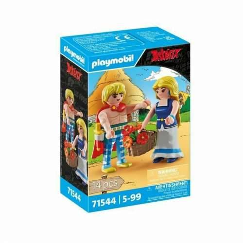 Playset Playmobil 14 Komadi Cijena