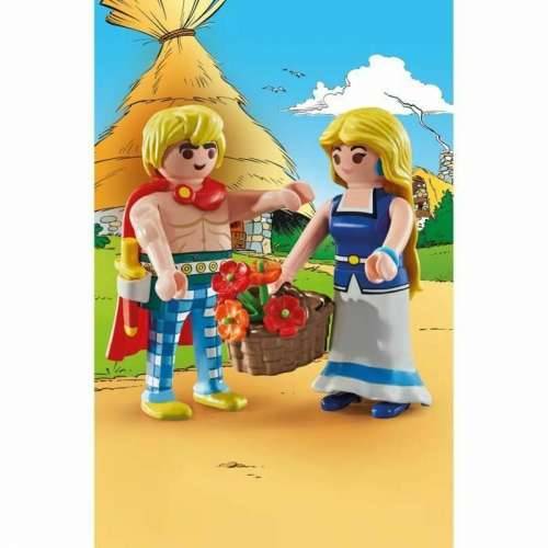 Playset Playmobil 14 Komadi Cijena