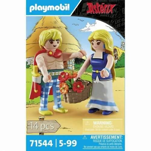 Playset Playmobil 14 Komadi Cijena