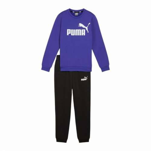 Dječja Trenirka Puma No.1 Logo Sweat Suit Cijena