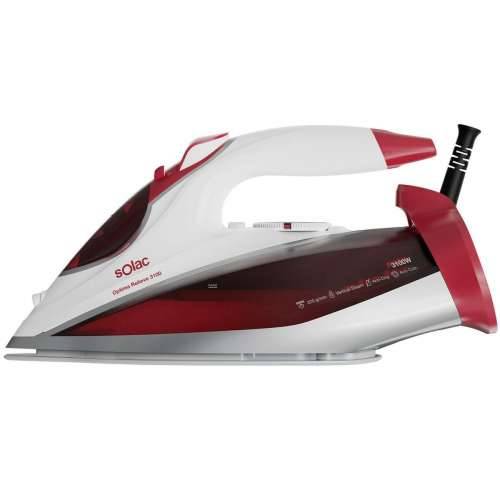 Parno glačalo Solac PV2040 3100 W Cijena