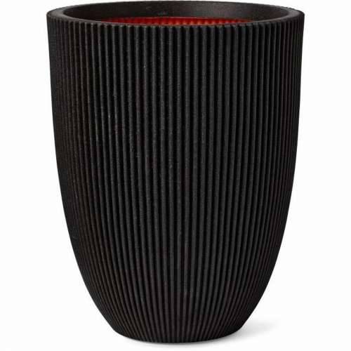 Vrč Capi Europe GROOVE NL Crna Plastika 34 x 34 x 46 cm 34 x 34 x 36 cm Cijena