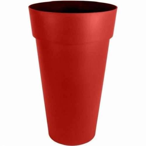 Posuda EDA XXL Crvena rouge Ø 48 x 80 cm 48 x 80 cm Plastika Okruglo Cijena
