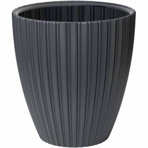 Posuda Garden ID Fancy Antracitna 40 x 42 cm Cijena