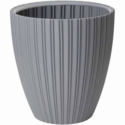 Posuda Garden ID Fancy Siva Polietilen 40 x 42 cm Cijena