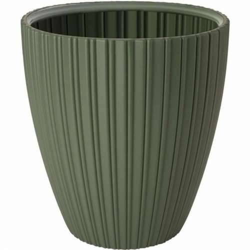 Posuda Garden ID Fancy Zelena Polietilen 40 x 42 cm Cijena