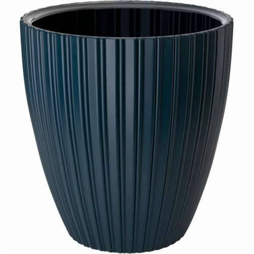 Posuda Garden ID Fancy Plava Polietilen 40 x 42 cm Cijena