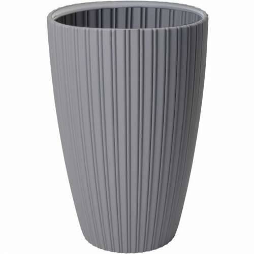Posuda Garden ID Fancy Siva Polietilen 40 x 58 cm Cijena
