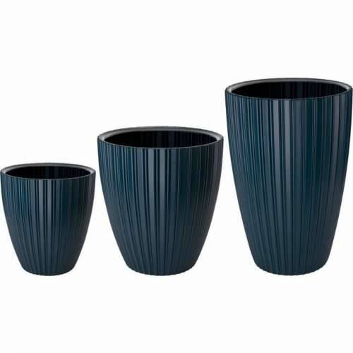 Posuda Garden ID Fancy Plava 40 x 58 cm Cijena