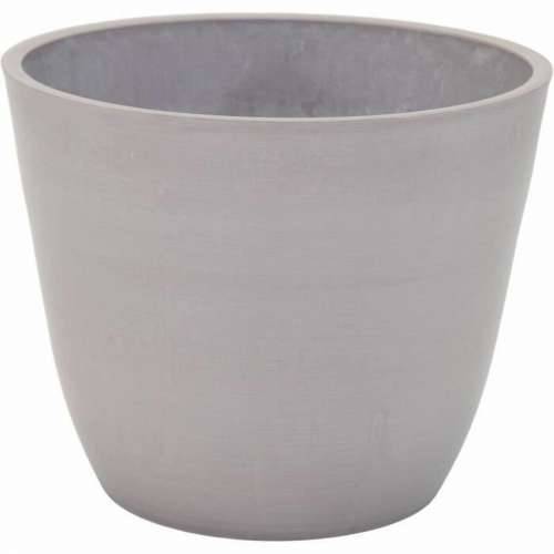 Posuda Mega Collections Ecostone Egg Smeđa Taupe Boja 31 x 25,5 cm Cijena