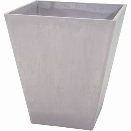 Posuda Mega Collections Ecostone Square Smeđa Taupe Boja 41 x 45 cm Cijena