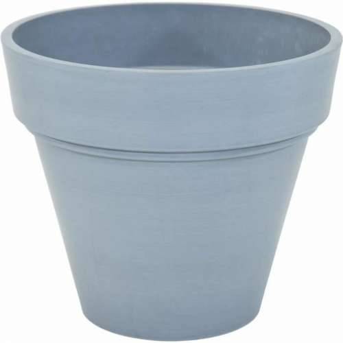 Posuda Mega Collections Ecostone Planter Siva 41 x 35 cm Cijena
