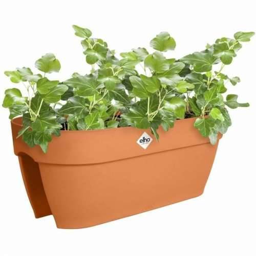 Posuda Elho Vibia Campana Flower Bridge 60 Smeđa 26 x 59 x 22 cm Cijena