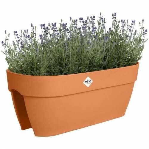 Posuda Elho Vibia Campana Flower Bridge 60 Smeđa 26 x 59 x 22 cm Cijena