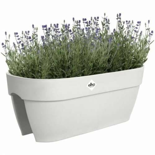 Posuda Elho Vibia Campana Flower Bridge 60 Bijela 26 x 59 x 22 cm Cijena