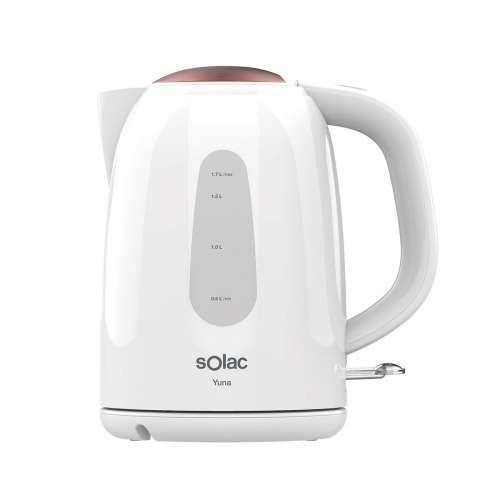 Kuhalo Solac Crvena Bijela 2200 W Cijena