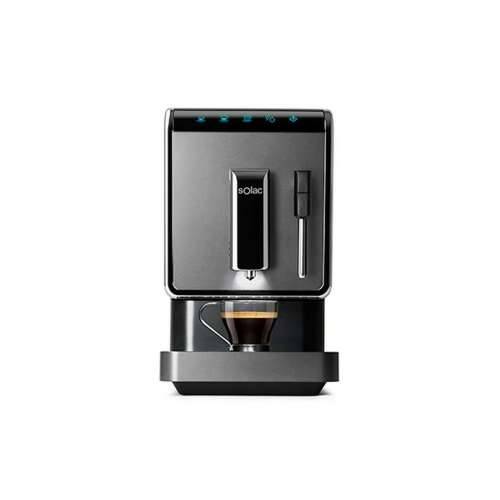 Super automatski aparat za kavu Solac CE4810 Crna 1470 W 1,2 L Cijena