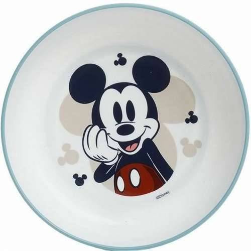 Komada Pribora za Jelo ThermoBaby PIECE MEAL SET MICKEY CUP / BOWL / PLATE Cijena