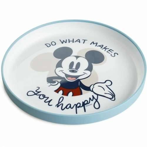 Komada Pribora za Jelo ThermoBaby PIECE MEAL SET MICKEY CUP / BOWL / PLATE Cijena