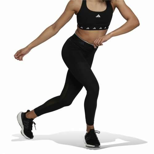 Ženske Sportske Tajice Adidas Tf Vsh 7/8 T Crna Cijena