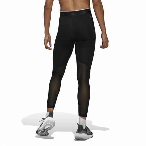 Ženske Sportske Tajice Adidas Tf Vsh 7/8 T Crna Cijena