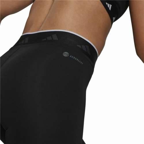 Ženske Sportske Tajice Adidas Tf Vsh 7/8 T Crna Cijena