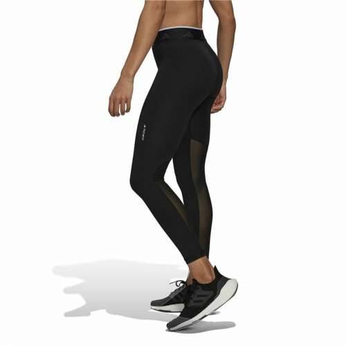 Ženske Sportske Tajice Adidas Tf Vsh 7/8 T Crna Cijena