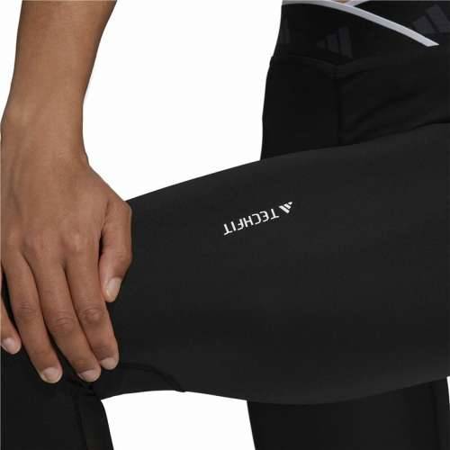 Ženske Sportske Tajice Adidas Tf Vsh 7/8 T Crna Cijena