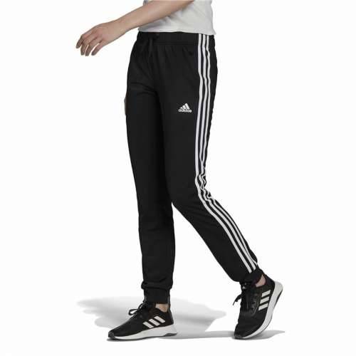 Dlhé športové nohavice Adidas 3S Tp Tric Mujer Crna Dama Cijena