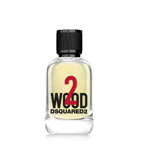 Parfem za oba spola Dsquared2 2 Wood EDT 2 Wood Cijena