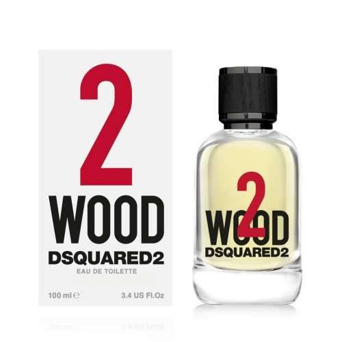 Parfem za oba spola Dsquared2 2 Wood EDT 2 Wood Cijena