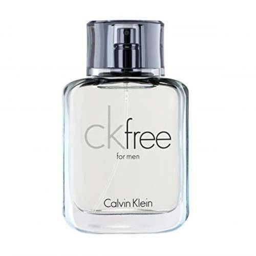 Parfem za muškarce Calvin Klein CK Free EDT 30 ml Cijena