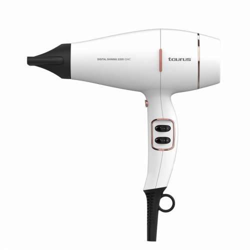 Sušilo za kosu Taurus Digital Shining Bijela 2200 W Cijena